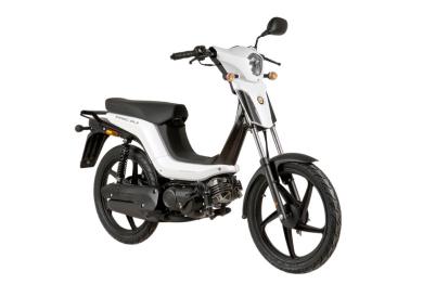 Bye Bike